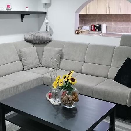 Little-Oasis Apartment Budapeşte Dış mekan fotoğraf