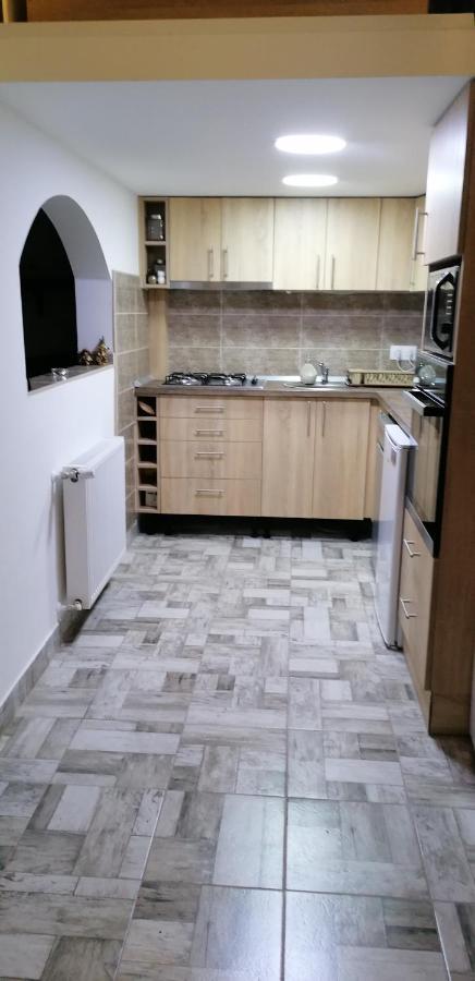 Little-Oasis Apartment Budapeşte Dış mekan fotoğraf
