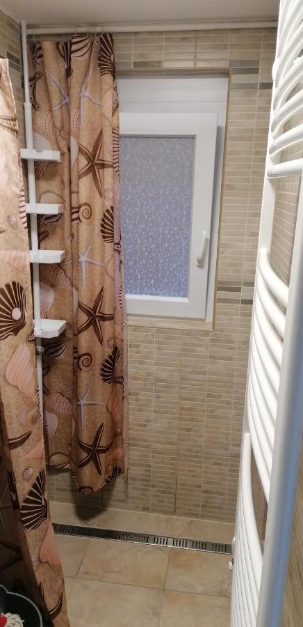 Little-Oasis Apartment Budapeşte Dış mekan fotoğraf