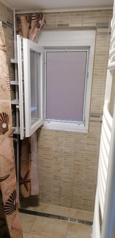 Little-Oasis Apartment Budapeşte Dış mekan fotoğraf