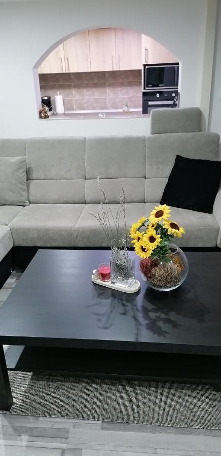 Little-Oasis Apartment Budapeşte Dış mekan fotoğraf
