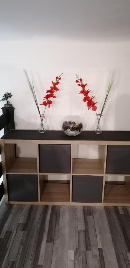 Little-Oasis Apartment Budapeşte Dış mekan fotoğraf