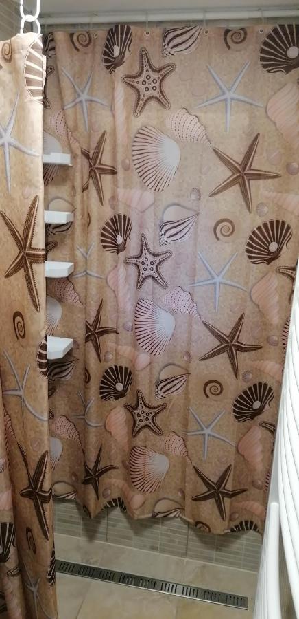 Little-Oasis Apartment Budapeşte Dış mekan fotoğraf