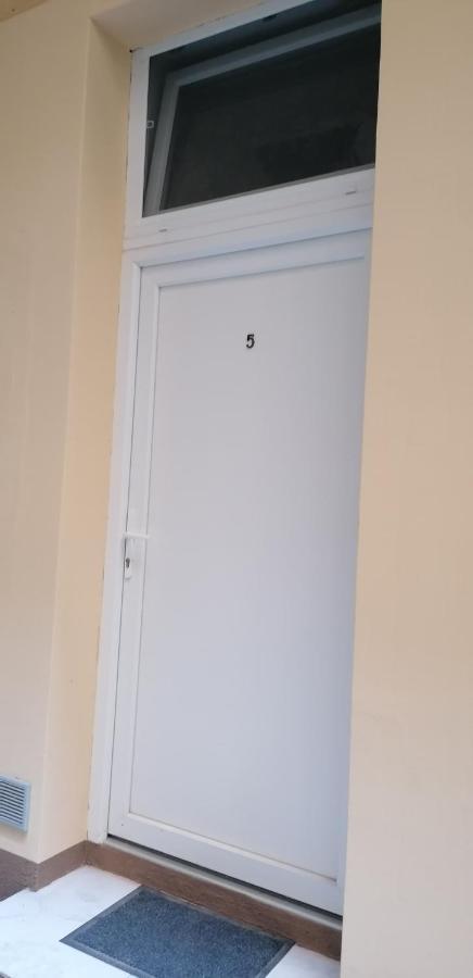 Little-Oasis Apartment Budapeşte Dış mekan fotoğraf