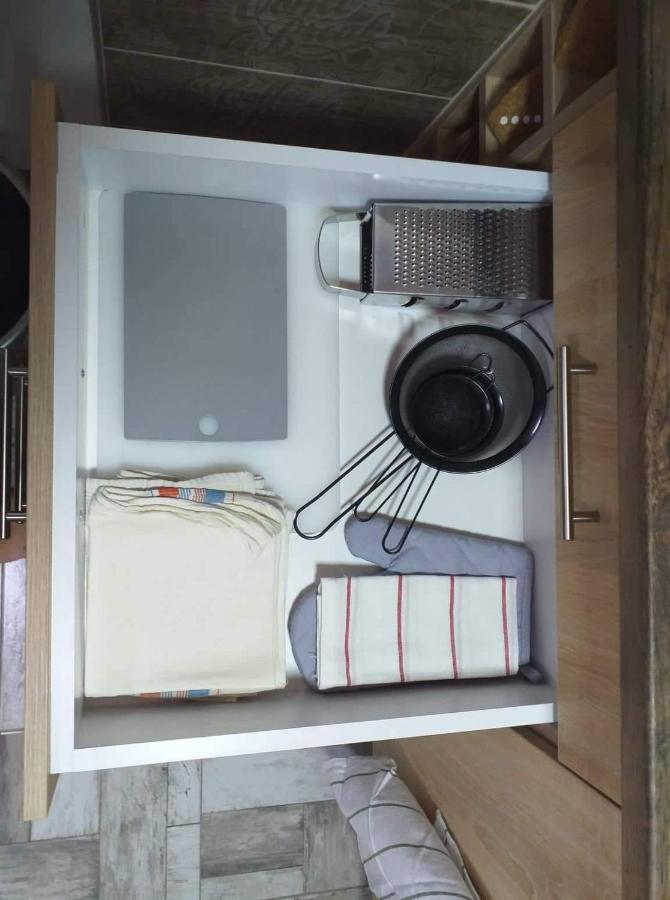 Little-Oasis Apartment Budapeşte Dış mekan fotoğraf
