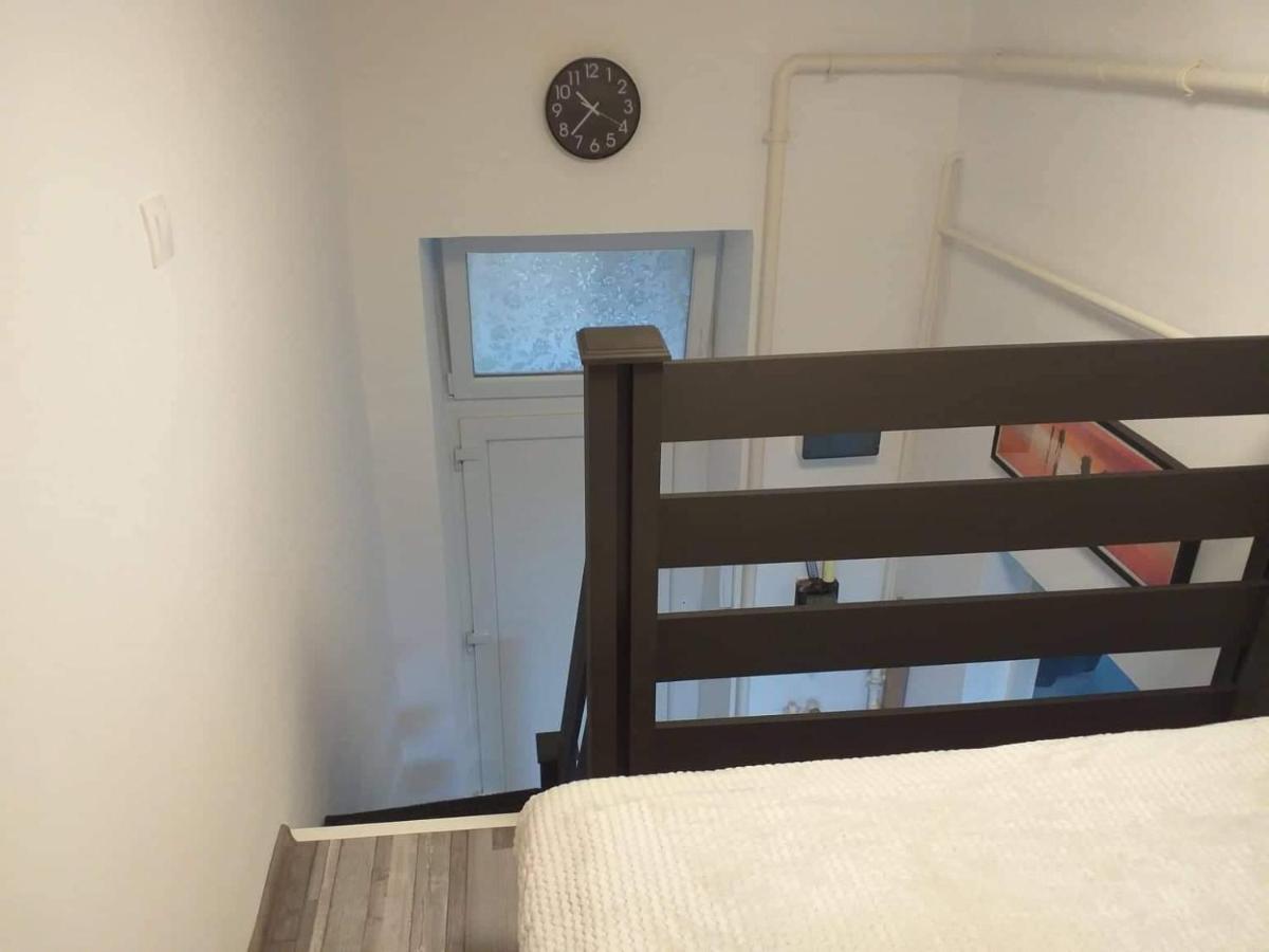 Little-Oasis Apartment Budapeşte Dış mekan fotoğraf