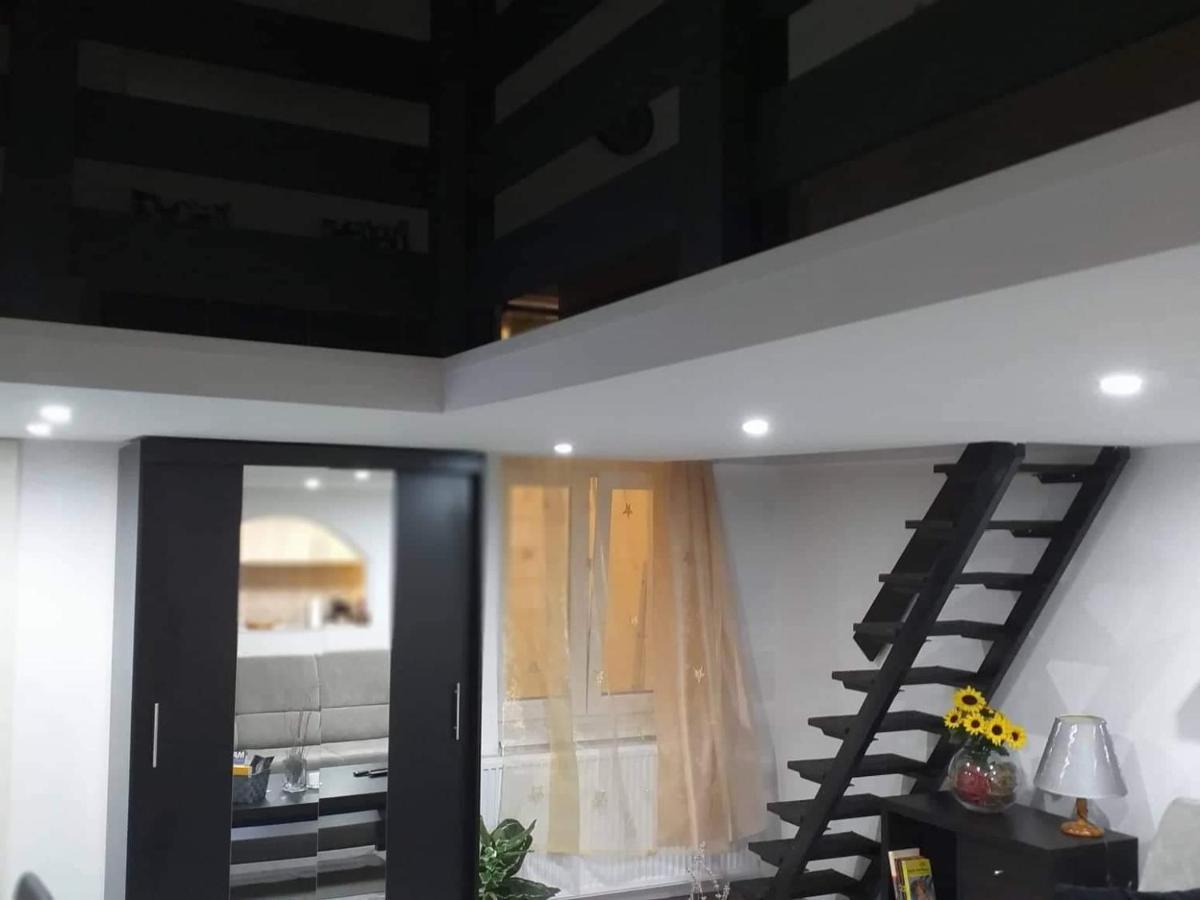 Little-Oasis Apartment Budapeşte Dış mekan fotoğraf