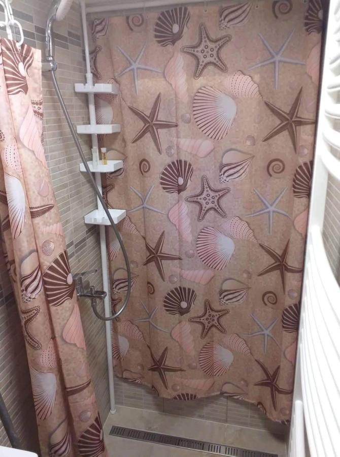 Little-Oasis Apartment Budapeşte Dış mekan fotoğraf