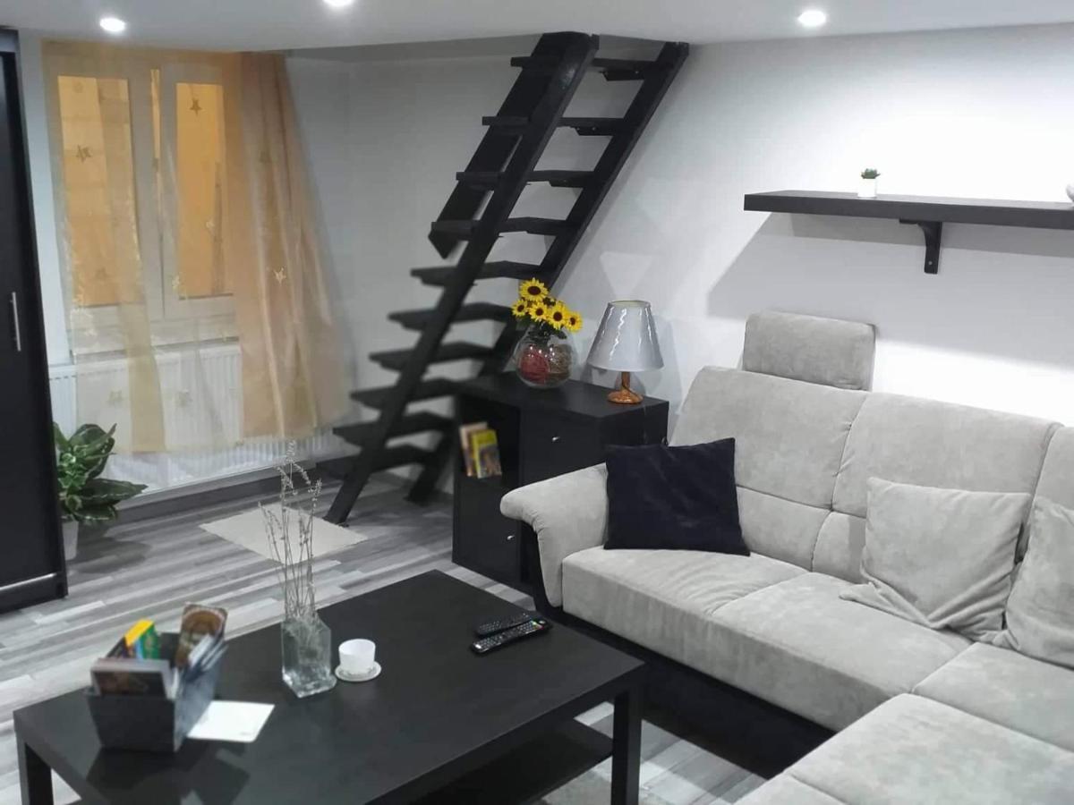 Little-Oasis Apartment Budapeşte Dış mekan fotoğraf