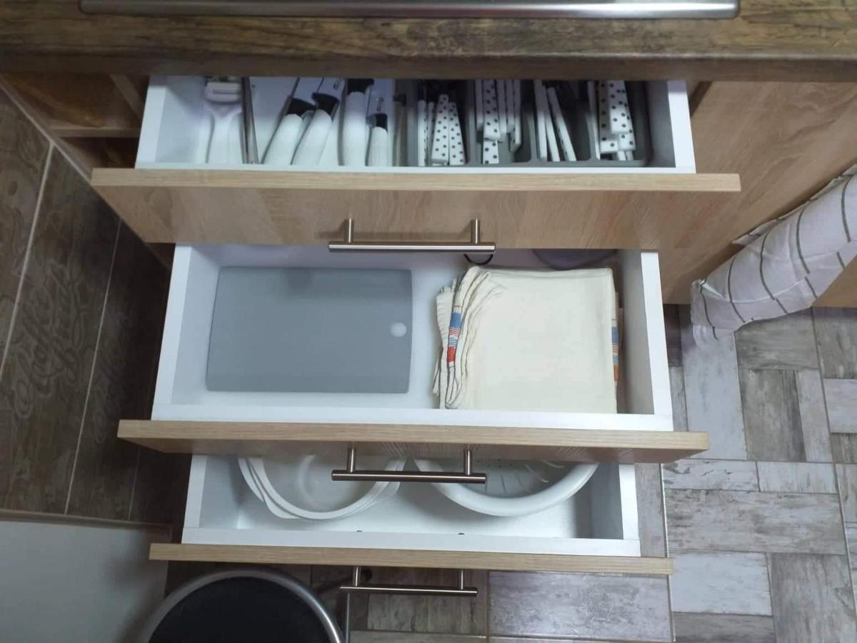 Little-Oasis Apartment Budapeşte Dış mekan fotoğraf